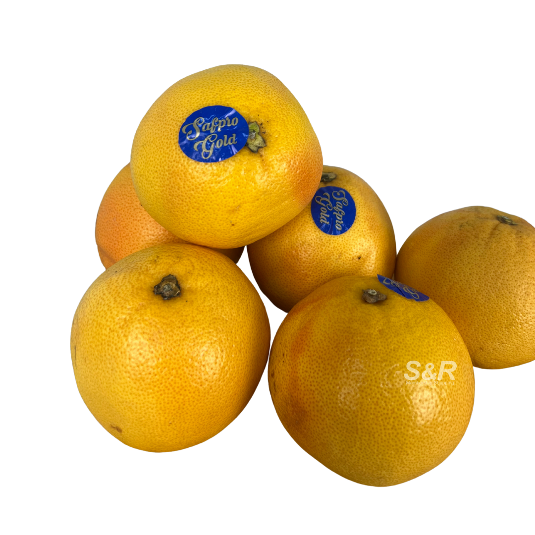 S&R Grapefruit 6s